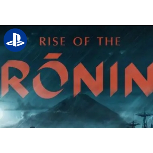  Rise of The Ronin PS5 - HIZLI TESLİMAT